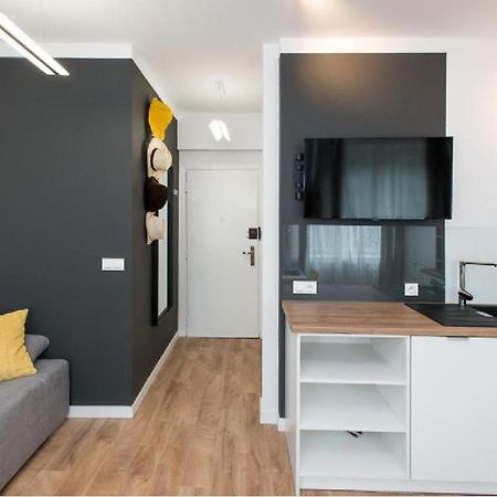 Slowackiego 11B - Cozy Studio By Homeprime Cracóvia Exterior foto