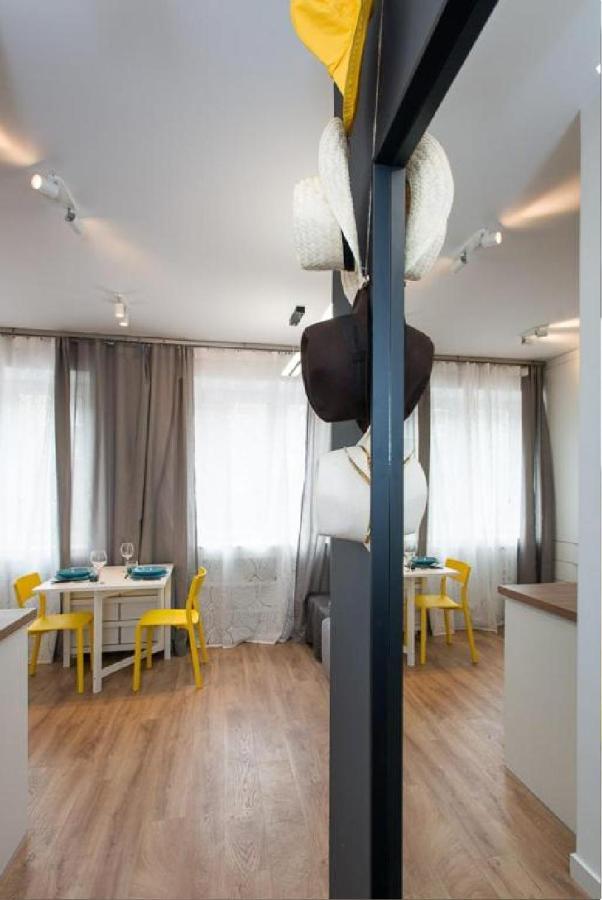 Slowackiego 11B - Cozy Studio By Homeprime Cracóvia Exterior foto